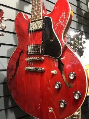 Gibson - ES3500SCNH 2
